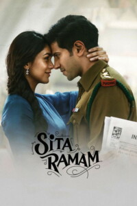 Sita Ramam 2022 Dual Audio Hindi-Telugu 480p 720p 1080p