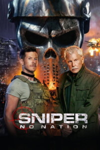 Sniper: No Nation 2026 Dual Audio Hindi-English 480p 720p 1080p