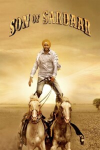 Son of Sardaar 2012 Hindi 480p 720p 1080p