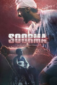 Soorma 2018 Hindi 480p 720p 1080p