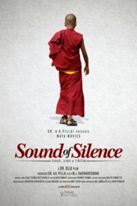 Sound of Silence 2017 Hindi 480p 720p 1080p