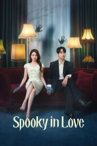 Spooky in Love Season 1 Dual Audio Hindi-Korean 480p 720p 1080p Episode 04 Added