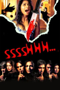 Sssshhh… 2003 Hindi 480p 720p 1080p