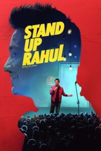 Stand Up Rahul 2022 Dual Audio Hindi-Telugu 480p 720p 1080p