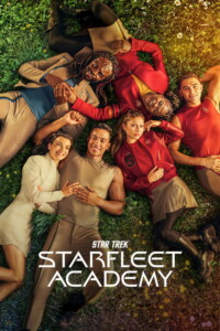 Star Trek: Starfleet Academy Season 1 English With Hindi Subtitle 720p 1080p