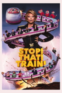 Stop! That! Train! 2026 English With Hindi Subtitle 480p 720p 1080p