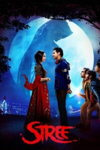 Stree 2018 Hindi 480p 720p 1080p