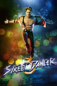 Street Dancer 3D 2020 Hindi 480p 720p 1080p