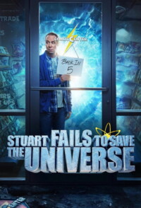 Stuart Fails to Save the Universe Season 1 English With Hindi Subtitle 720p 1080p Episode 01 Added