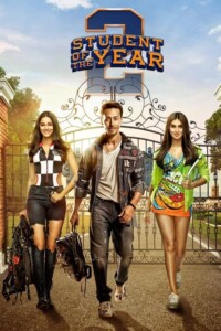 Student of the Year 2 2019 Hindi 480p 720p 1080p