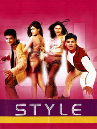 Style 2001 Hindi 480p 720p 1080p