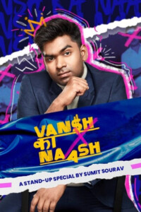 Sumit Sourav: Vansh Ka Naash 2022 Hindi 480p 720p 1080p