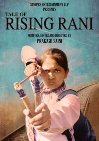 Tale of Rising Rani Hindi 480p 720p 1080p