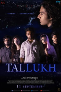 Tallukh 2020 Hindi 480p 720p 1080p