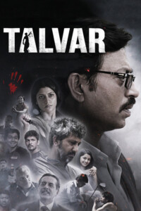 Talvar 2015 Hindi 480p 720p 1080p