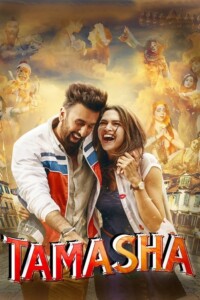 Tamasha 2015 Hindi 480p 720p 1080p
