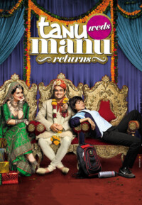 Tanu Weds Manu: Returns 2015 Hindi 480p 720p 1080p