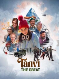 Tanvi the Great 2025 Hindi 480p 720p 1080p