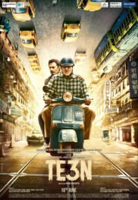 Te3n 2016 Hindi 480p 720p 1080p