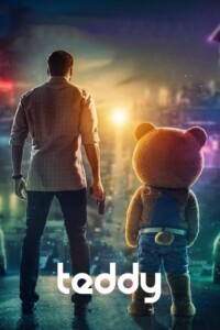 Teddy 2021 Dual Audio Tamil-Telugu With Hindi Subtitle 480p 720p 1080p