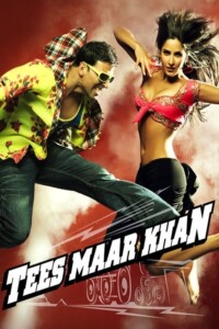 Tees Maar Khan 2010 Hindi 480p 720p 1080p