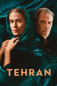 Tehran Season 1-3 English With Hindi Subtitle 720p 1080p