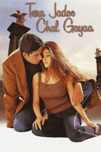 Tera Jadoo Chal Gayaa 2000 Hindi 480p 720p 1080p