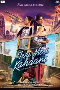 Teri Meri Kahaani 2012 Hindi 480p 720p 1080p