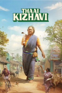 Thaai Kizhavi 2026 Dual Audio Hindi-Tamil 480p 720p 1080p