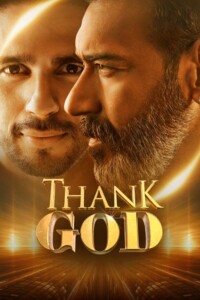 Thank God 2022 Hindi 480p 720p 1080p