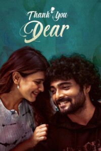Thank You Dear 2025 Dual Audio Hindi-Telugu 480p 720p 1080p