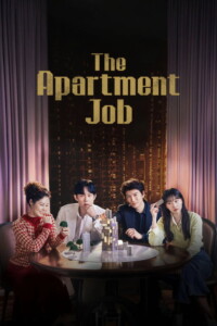 The Apartment Job Season 1 Dual Audio Hindi-Korean 480p 720p 1080p Episode 02 Added