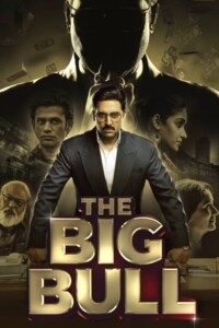 The Big Bull 2021 Hindi 480p 720p 1080p