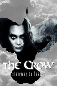 The Crow: Stairway to Heaven Season 1 Korean With Hindi Subtitle 720p 1080p