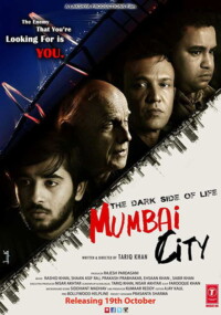 The Dark Side of Life: Mumbai City 2018 Hindi 480p 720p 1080p