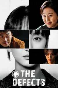 The Defects Season 1 Korean With Hindi Subtitle 720p 1080p