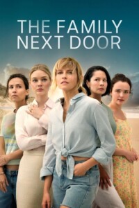 The Family Next Door Season 1 English With Hindi Subtitle 720p 1080p