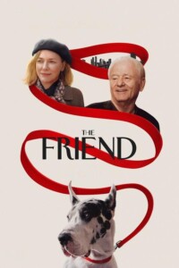 The Friend 2025 Dual Audio Hindi-English 480p 720p 1080p