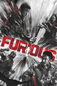 The Furious 2026 English With Hindi Subtitle 480p 720p 1080p