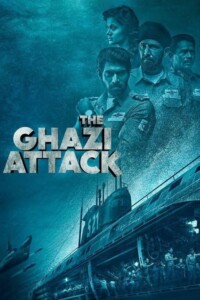 The Ghazi Attack 2017 Hindi 480p 720p 1080p