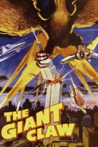 The Giant Claw 1957 Dual Audio Hindi-English 480p 720p 1080p