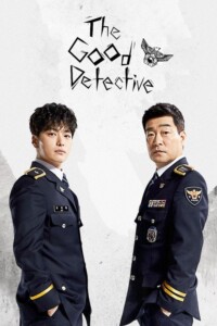 The Good Detective Season 1 Korean With Hindi Subtitle 720p 1080p