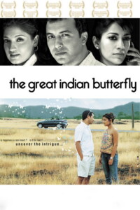 The Great Indian Butterfly 2007 English With Hindi Subtitle 480p 720p 1080p