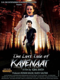 The Last Tale of Kayenaat 2016 Hindi 480p 720p 1080p
