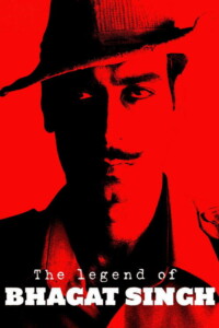 The Legend of Bhagat Singh 2002 Hindi 480p 720p 1080p