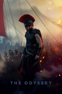 The Odyssey 2026 Dual Audio Hindi-English 480p 720p 1080p