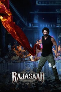 The Rajasaab 2026 Dual Audio Hindi-Telugu 480p 720p 1080p