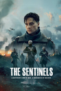 The Sentinels Season 1 Dual Audio Hindi-French 480p 720p 1080p