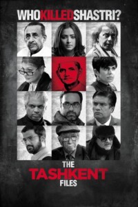 The Tashkent Files 2019 Hindi 480p 720p 1080p