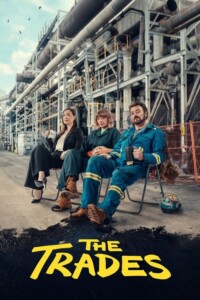 The Trades Season 1-3 English With Hindi Subtitle 720p 1080p
